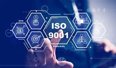 iso 9001 image