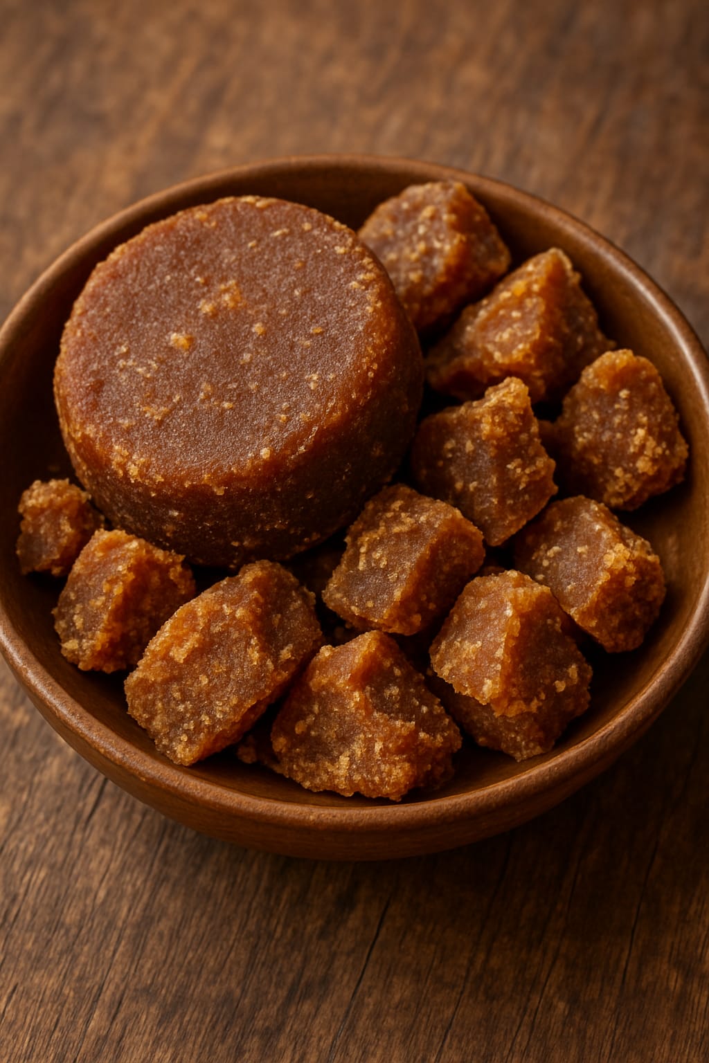 Jaggery